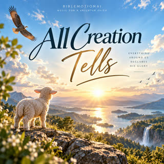 Cover of All Creation Tells