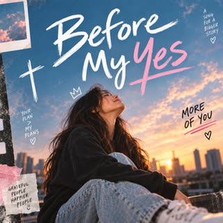 Cover of Before my yes