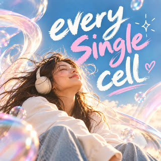 Cover of Every Single Cell