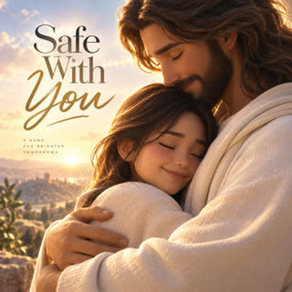 Cover of Safe With You