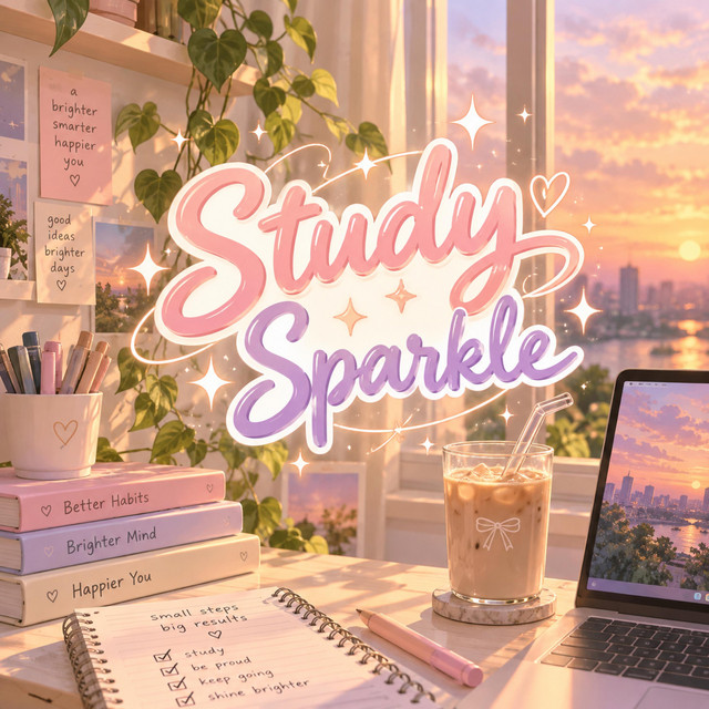 Cover of Study Sparke II