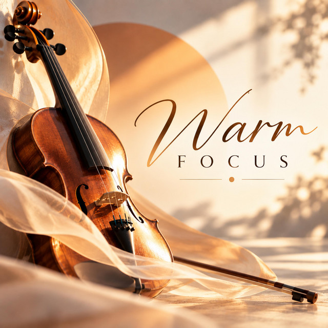Cover of Warm Focus I